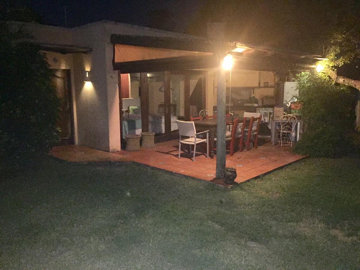 Bungalow In Our Garden Монтевідео Екстер'єр фото