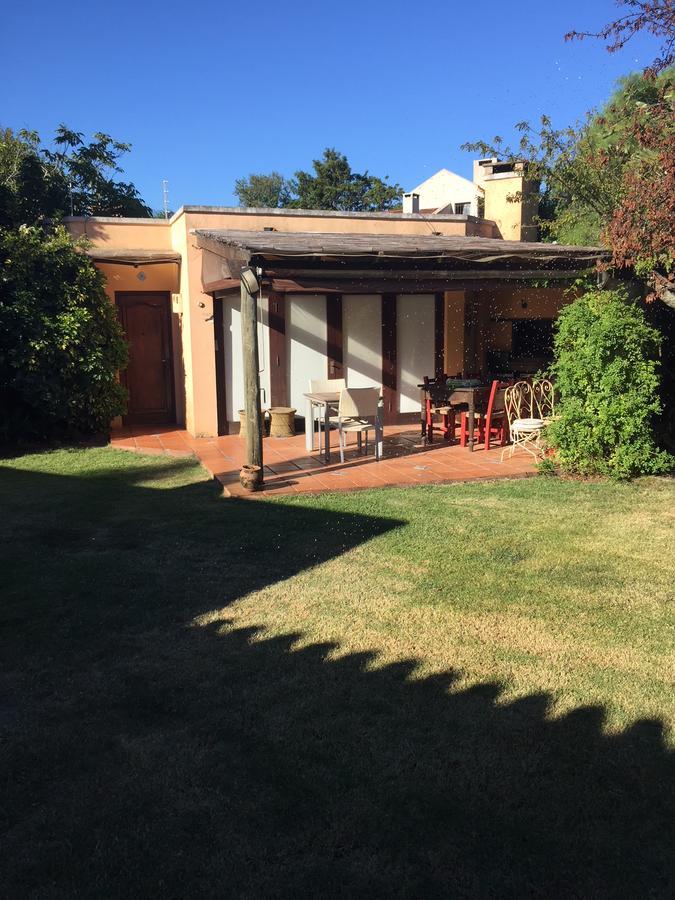 Bungalow In Our Garden Монтевідео Екстер'єр фото